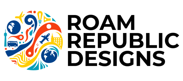 Roam Republic Designs